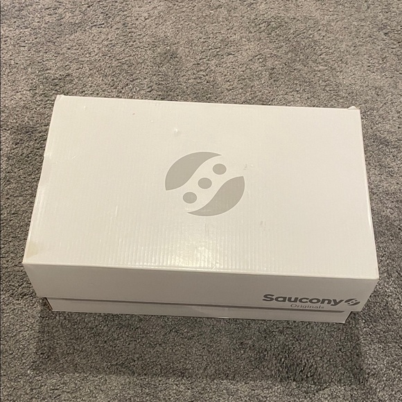 Saucony Men's Athletic Shoes - ProGlide Triumph 4 in color Agave/Chocolate - Picture 3 of 10